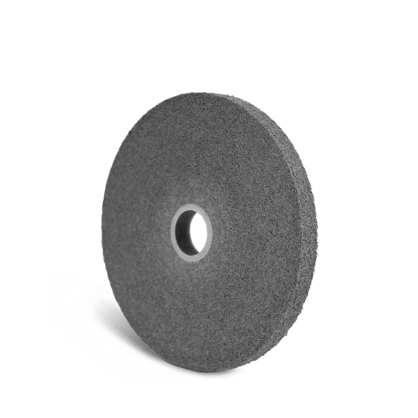 Megabrite FIN Convolute Wheel 6 X 1/2 X 1 XLCW 9S 899100 - main