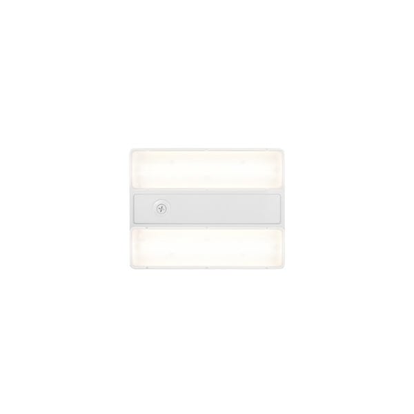 Ledvance/ Sylvania LinearHghBay, Wht, ValuClss, 143/16inL LNHIBA6A/130UNHD840/11W/WH - main