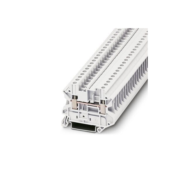 Phoenix Contact UT 4-MTD WH Universal terminal block 3047701 - main