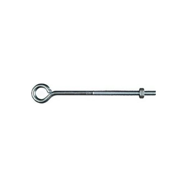 National Hardware 14x6 Eye Bolt, 20PK N221-143 - main
