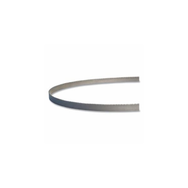 Lenox Master-Band Portable Band Saw Blade, 24 TPI, 0.023 in x 1/2 in W x 44-7/8 in L, 3 EA/PK, 3PK 433-8011738EW24 - main