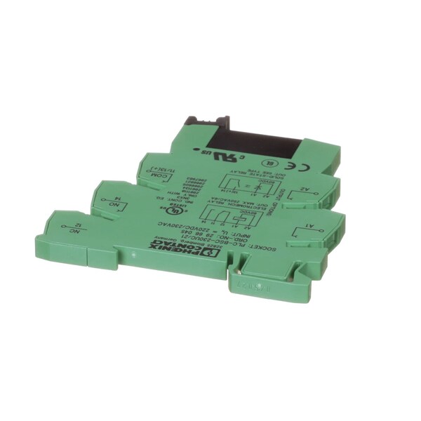 Convotherm RELAIS SOLID-STATE 230VAC/12VD 4011062 - main