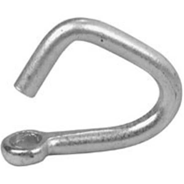 Campbell Chain & Fittings T4900824 Cold Shut 0.50 In. 1067677 - main