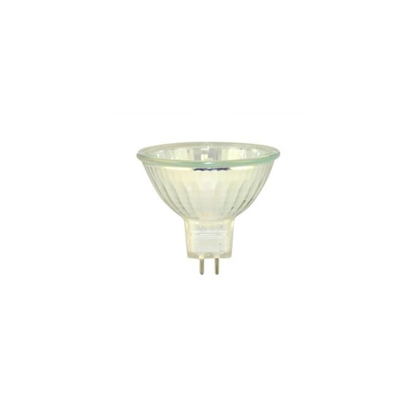 Ilc Ushio Replacement Halogen Bulb, 3.5W, 12V, MR16, Gx5.3 / Gu5.3 2-Pin 1003342 - main