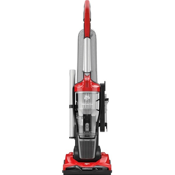 Hoover CLEANER VAC UPRGHT CMPCT BGLSS UD20124 - main