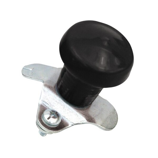 Koch Filter Spinner, Aluminum/Steel, Black 4051001 - main