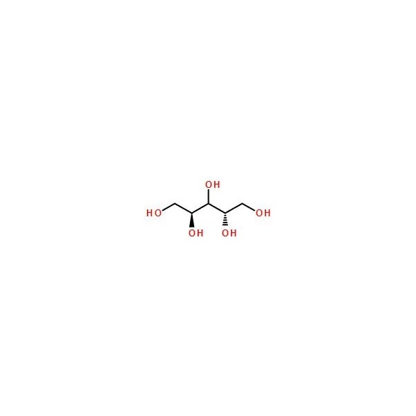 Ak Scientific L-Arabitol (1g), CAS 7643-75-6 K310-1g - main