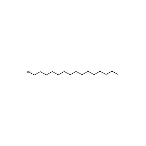 Ak Scientific 1-Bromopentadecane (25g), CAS 629-72-1 9541AB-25g - main