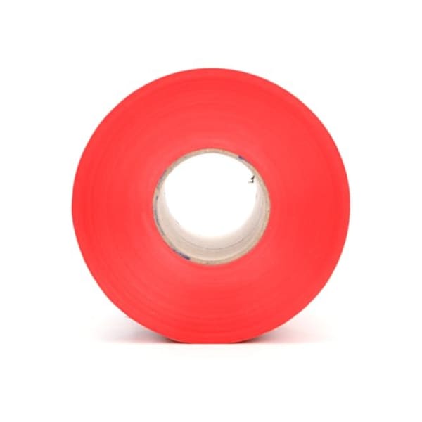3M Scotch Buried Barricade Tape 368, 4PK 7000133186 - main