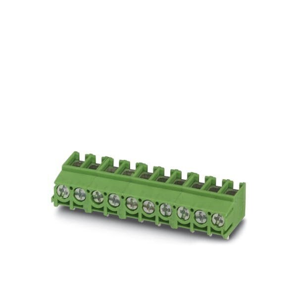 Phoenix Contact PT 2 5/10-5 0-V PCB terminal block 1987805 - main
