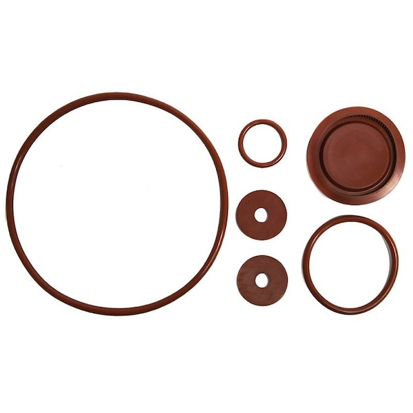 Chapin 68180 Repair Kit, Piston, For 62000, 63800, 61800, 61950, 61900, 61813 and 61808 Backpack Sprayers 2293877 - main