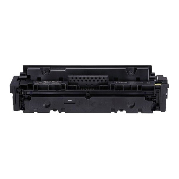 Canon CRG-055 Y L Yellow Toner Cartridge 2,100 Yield 3013C001AA - main
