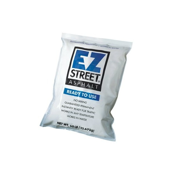 Ez Streetmpany 50LB EZ ST Cold Patch EZ50 - main