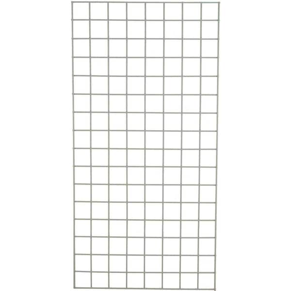 Global Industrial Wire Mesh Deck, 60"W x 48"D 933CP16 - main