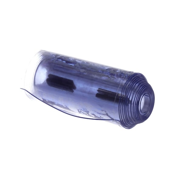 Kason Strip Curtain, 125 x 8 401SA8080125 - main