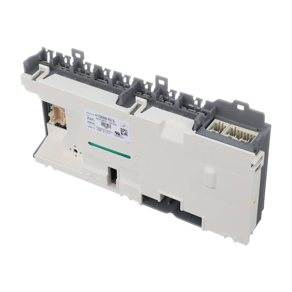 Whirlpool DISHWASHER ELECTRONIC CONTROL WPW10380685 - main
