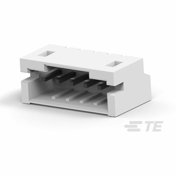 Te Connectivity HPI CONN. 2.0MM R/A SMT 5P 80U 1775469-5 - main