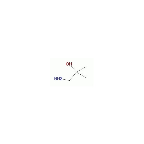Ak Scientific 1-(Aminomethyl)cyclopropanol (1g), CAS 74592-33-9 W8222-1g - main