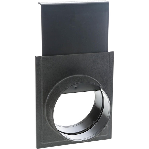 Woodstock 5" Plastic Blast Gate W1008 - main