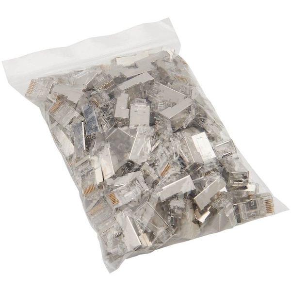 Tripp Lite Cable Connector N232-100-FTP - main