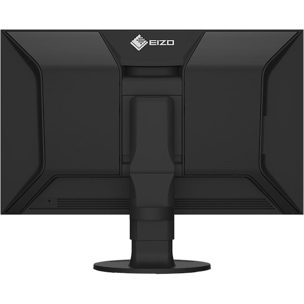 Eizo 27 in. ColorEdge WQHD WLED LCD Monitor - 16-9, Black CG2700S-BK - main