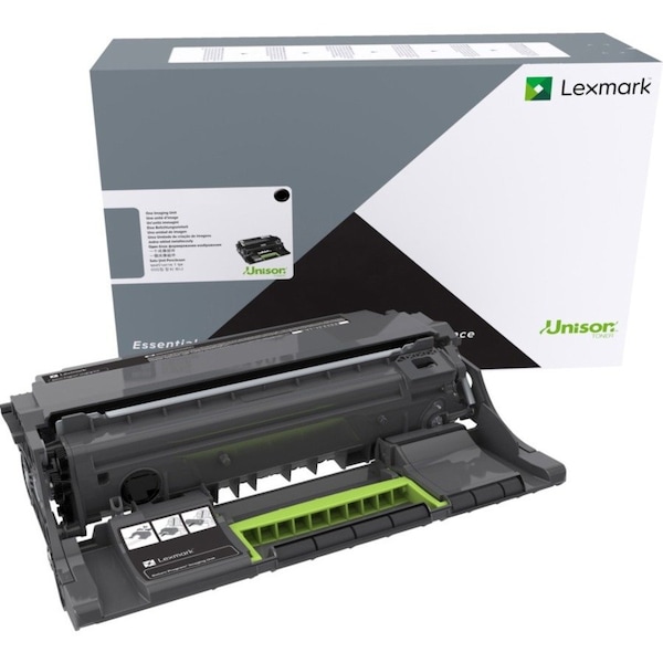 Lexmark MS/MX321, 421, 521, 622, MX522, MS621, B/MB233 56F0ZA0 - main