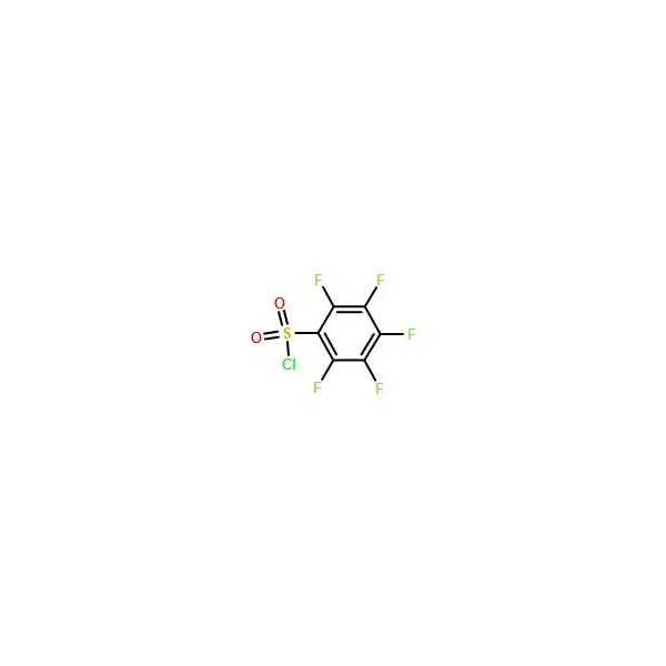 Ak Scientific Pentafluorobenzenesulfonyl Chloride (1g), CAS 832-53-1 2843AC-1g - main