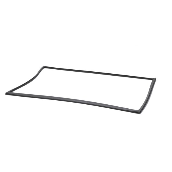 Frigidaire Gasket, Door, Black, Fresh Food 5304528905 - main