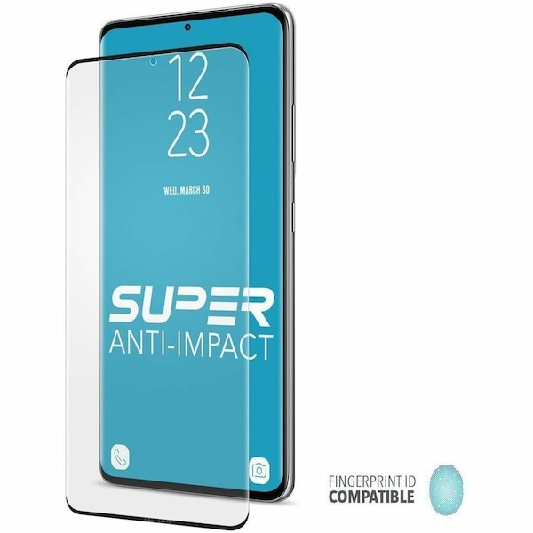 Cellairis - SHELL SHOCK - SS S21 ULTRA CURVE COVERAGE SUPER ANTI-IMPACT COMPATI 11-0078098 - main