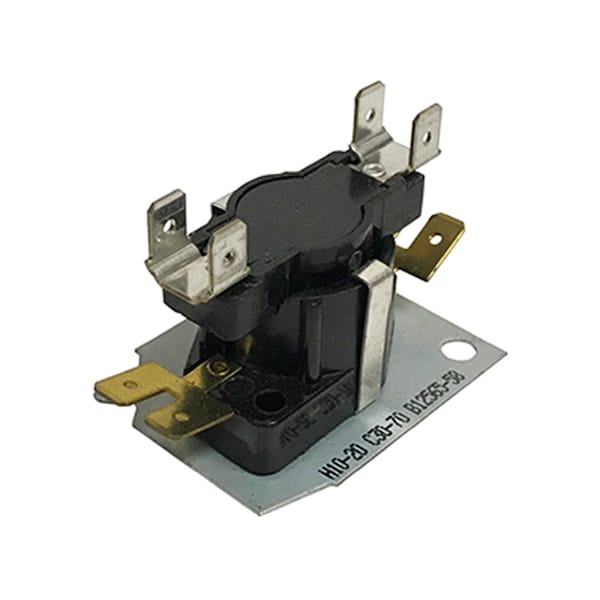 Goodman B1256558 Sequencer B1256558 - main