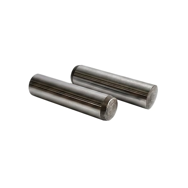 Zdb Industrial M6 x 40mm DIN 6325 Dowel Pin, Bright 10003161 - main