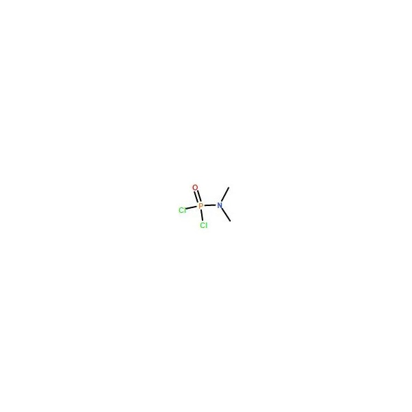 Ak Scientific N, N-Dimethylphosphoramidodichloridate (5g), CAS 677-43-0 8447AL-5g - main