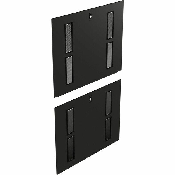 Vertiv PASS-THROUGH SIDE PANELS 42U X 1100 VRA6054 - main
