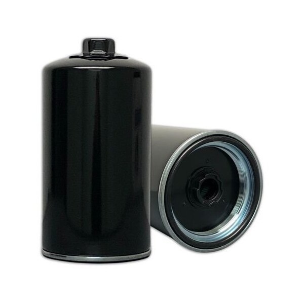 Beta 1 Filters Replacement Spin-On Fuel Filter Compatible With 8982394641 / Isuzu B1SF0009315 - main