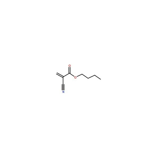 Ak Scientific Butyl 2-cyanoacrylate (5g), CAS 6606-65-1 3193AL-5g - main