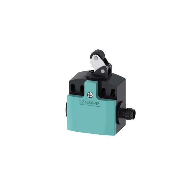 Siemens Position switch Plastic enclosure 50 mm Device connection 2 x M20 x 3SE5244-0LE10-1AE0 - main