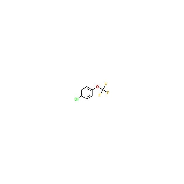 Ak Scientific 1-Chloro-4-(trifluoromethoxy)benzene (100g), CAS 461-81-4 D890-100g - main