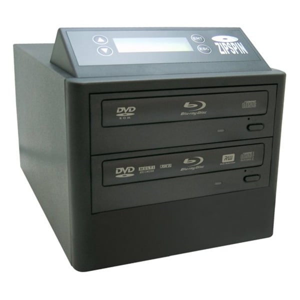 Pde Tech Z-BLU121 Blu-Ray Duplicator Z-BLU121 - main