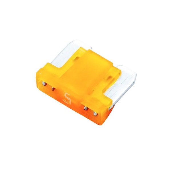 Optifuse Automotive Blade Fuse, ANS Series, 3A to 30A, 32V DC ANS-5A - main