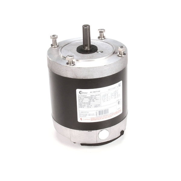 Jackson Drive Motor, A-Kit, 3 Ph, 60Hz 6401-003-08-40 - main