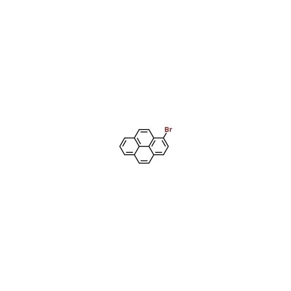 Ak Scientific 1-Bromopyrene (100g), CAS 1714-29-0 E238-100g - main