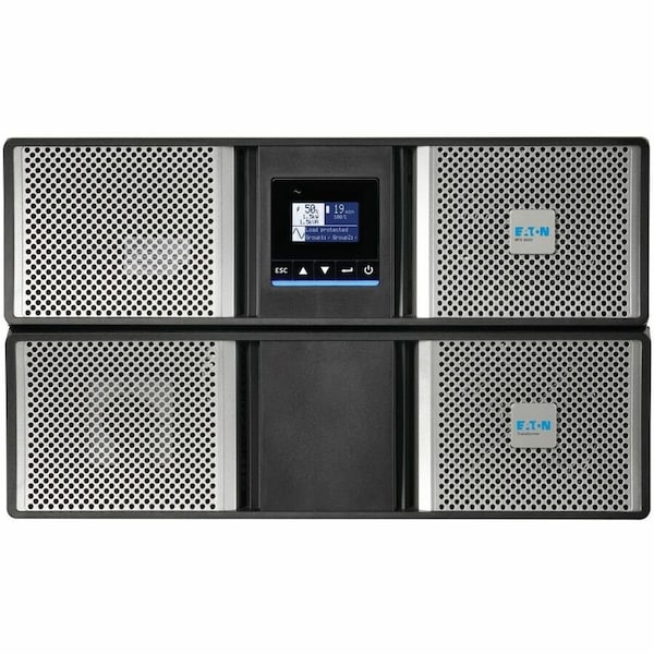 Eaton 9PX G2 3000VA 3000W 208/120V ONLINE DOUBLE-CONVERSION UPS - L6-30P OR HARD 9PX3K3UNTF5G2 - main