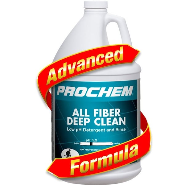 Prochem ALL FIBER DEEP CLEAN 119317 - main