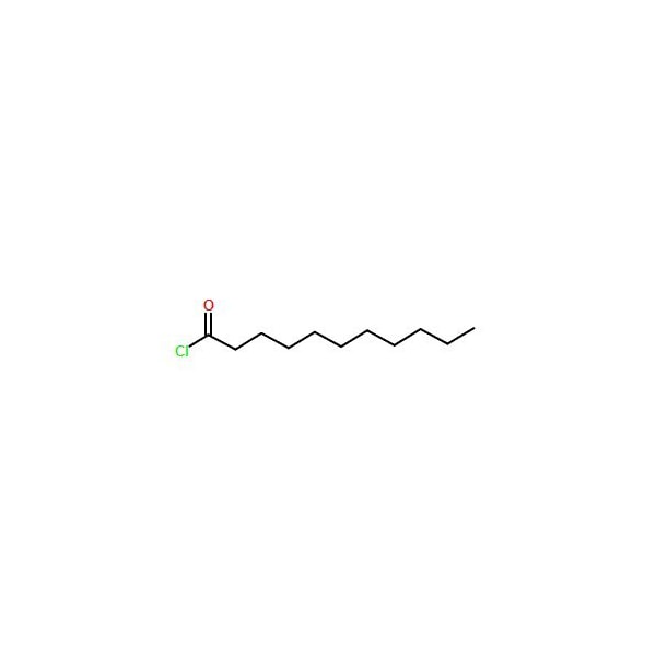 Ak Scientific Undecanoyl chloride (1mL), CAS 17746-05-3 Z6085-1mL - main