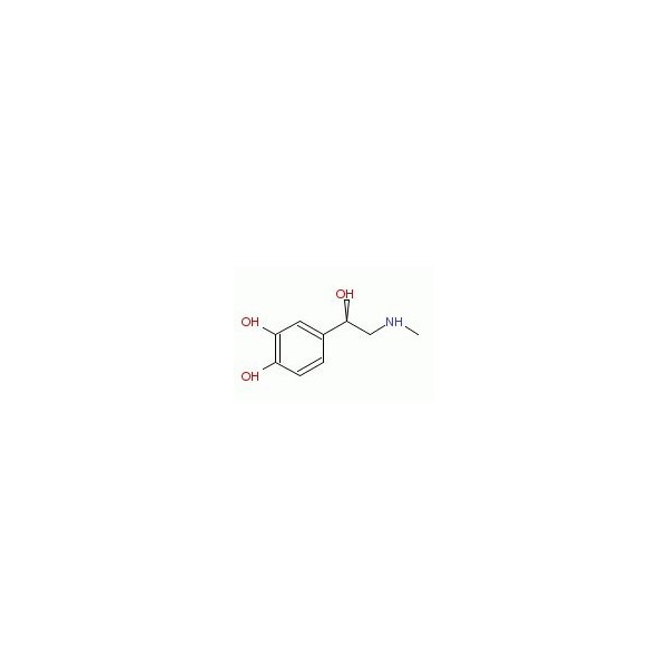 Ak Scientific L-Adrenaline, meet USP specifications (1g), CAS 51-43-4 L926-1g - main
