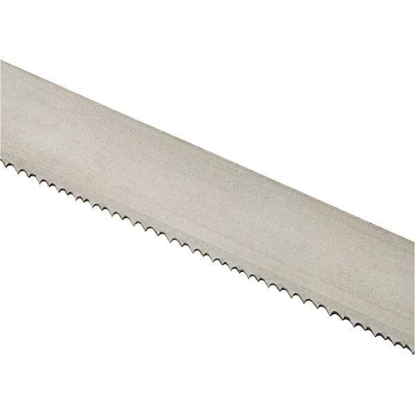 Supercut 97-5/8" x 1" x .035" x 8-12 TPI VP Bi-Metal Bandsaw Blade H9734 - main