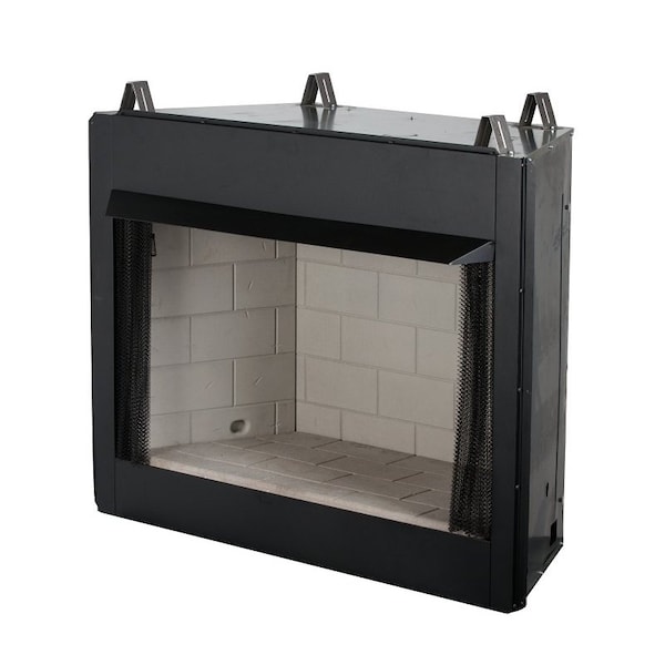 Superior Fire Bx Vent-Free W/Liner 36In F3306 - main
