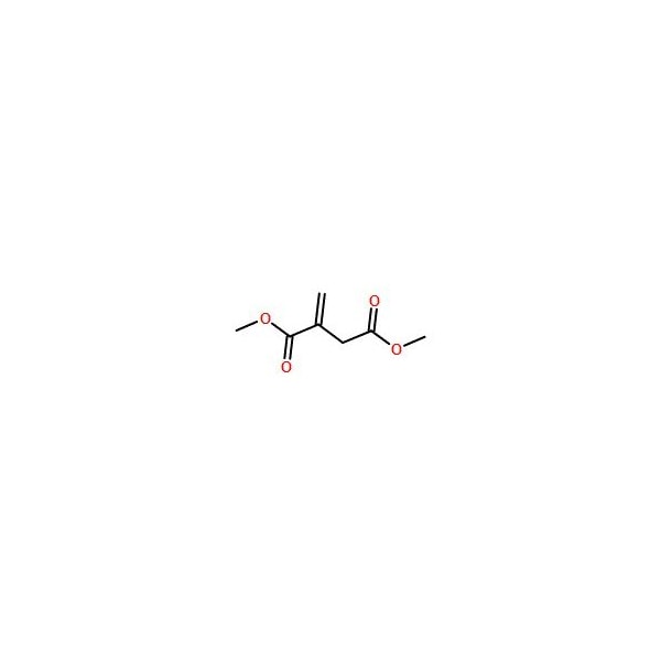 Ak Scientific Dimethyl itaconate (5g), CAS 617-52-7 U281-5g - main