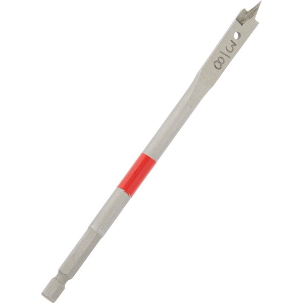 Do It Best 3/8'' x 6-1/4'' Spade Bit QJDIB-SB-003 - main