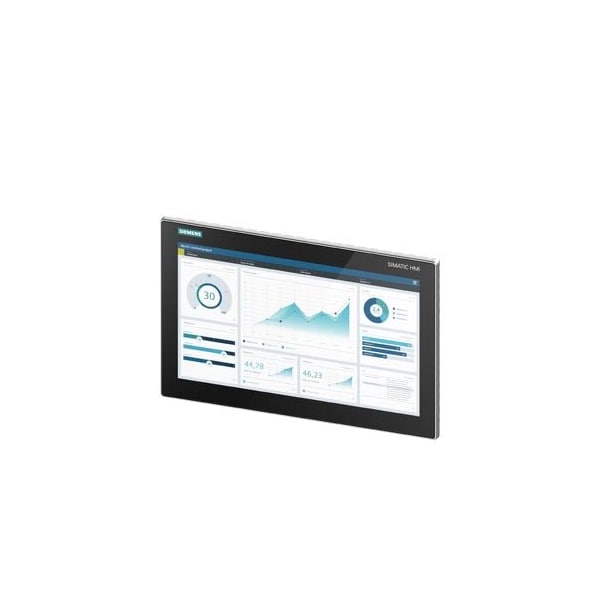 Siemens SIMATIC HMI MTP1500 Unified Comfort Panel 6AV2128-3QB06-0AX1 - main